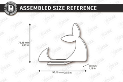 Shadow Theater Accessories Laser Cut | Puppets | Kids Laser Product Image 2