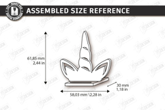 Shadow Theater Accessories Laser Cut | Puppets | Kids Laser Product Image 2