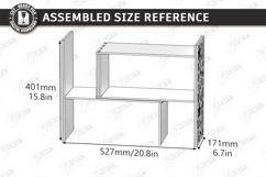Kitchen Organizer Transformer Laser Cut Bundle | Engraved Product Image 23