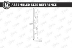 Flower Pot Hanger Laser Cut | Plant Hanger | Flower Holder Product Image 4