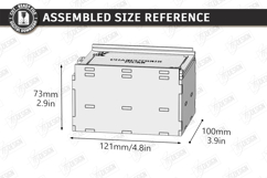 Charcuterie Board Picks Laser Cut Bundle | Cheese Markers Product Image 15