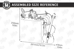 Teacher Door Corner Laser Cut Bundle | Classroom Decor SVG Product Image 25