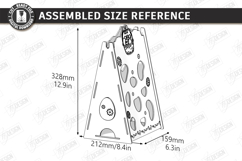 Kids Balance Toy Laser Cut Bundle | Kids Laser | Board Games Product Image 10