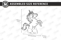 Fantasy Finger Puppet Laser Cut | Children’s Role Play Game Product Image 3