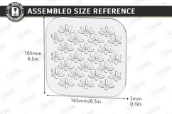 Kitchen Decor Laser Cut Kit | 5 Kitchen and Home Accessories Product Image 5