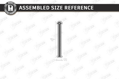 Bracelet and Bookmark Weaving Loom Laser Cut Bundle | Craft Product Image 30