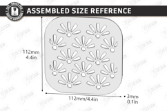 Kitchen Decor Laser Cut Bundle | Kitchen and Accessories SVG Product Image 11