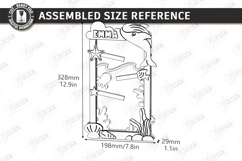 Personalized Coin Drop Bank Laser Cut Bundle | Money Boxes Product Image 16