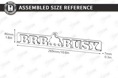 Bathroom Door Corner Laser Cut Bundle|Office Funny Wall Sign Product Image 8