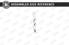 Flower Pot Hanger Laser Cut | Plant Hanger | Flower Holder Product Image 5