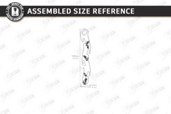 Flower Pot Hanger Laser Cut | Plant Hanger | Flower Holder Product Image 2