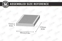Memory Shelf Photo Holder Laser Cut | Photo Display Stand Product Image 2
