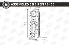 Wine Bottle Gift Boxes Laser Cut Bundle | Wine Bottle Holder Product Image 19