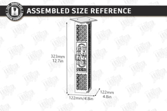 Graduation Memory Boxes Laser Cut Bundle | Class of 2026 SVG Product Image 24