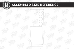 Steak Board Laser Cut Bundle | Serving Tray | BBQ Platter Product Image 25