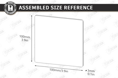 Sarcastic Coaster Laser Cut |Cup Coasters| Sassy Quotes SVG Product Image 2