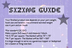 Unicorn C2C Pattern Keeper Ready Product Image 6