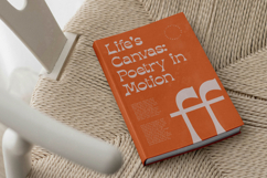 Sizzling Cheesy - Modern Display Unique Serif Product Image 9