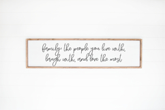 EASTER FONT BUNDLE by Blush Font Co. Product Image 6