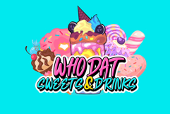 Shadow Kings - 3d Layered Urban Graffiti Font Product Image 5