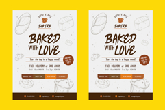 Shadow Kings | Monoline Shadowed Webfont for Bold Modern Product Image 4