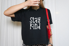 Jackson - Cute Handwritten Font Product Image 3