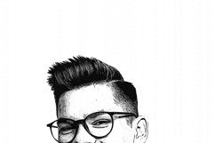 Editable Photo Effect For Photoshop Product Image 4