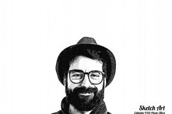 Editable Photo Effect For Photoshop Product Image 5