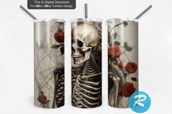 sublimation print,scrapbooking pattern png,Skinny Tumbler Wrap,Sublimation Tumbler PNG,CritterCupCustoms,BaileyDesignedCo Tumbler,starbucks tumbler,Skeleton Design,Rustic Skull,Skull Tumbler,Floral Design,Pink Roses,Red Roses