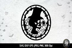 Scull SVG|Skeleton Cut Files