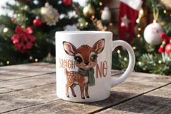Skeptical Woodland Sublimation Product Image 6