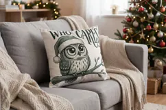 Skeptical Woodland Sublimation Product Image 8