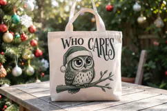 Skeptical Woodland Sublimation Product Image 9