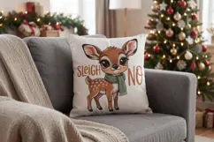 Skeptical Woodland Sublimation Product Image 10