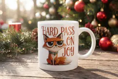 Skeptical Woodland Sublimation Product Image 15