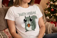 Skeptical Woodland Sublimation Product Image 2