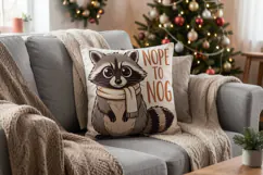 Skeptical Woodland Sublimation Product Image 7