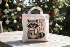 Skeptical Woodland Sublimation Product Image 8