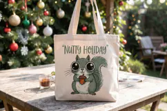Skeptical Woodland Sublimation Product Image 10