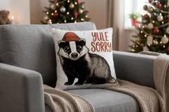 Skeptical Woodland Sublimation Product Image 12