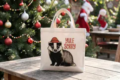 Skeptical Woodland Sublimation Product Image 13