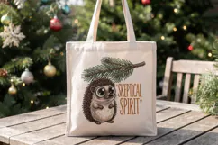 Skeptical Woodland Sublimation Product Image 16