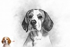 Sketch Drawing Easy Photoshop Action Product Image 4