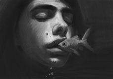 Procreate Sketch Flow Pro Set Product Image 5