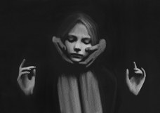 Procreate Sketch Flow Pro Set Product Image 7