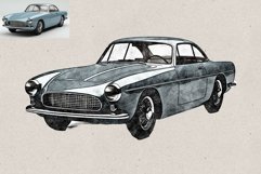 Sketchily Pro Photoshop Action Product Image 6
