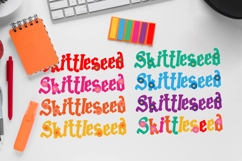 Skittleseed Color Bundle Product Image 1