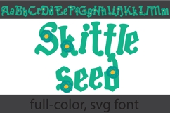 Skittleseed Color Bundle Product Image 8
