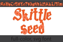 Skittleseed Color Bundle Product Image 6