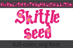Skittleseed Color Bundle Product Image 3